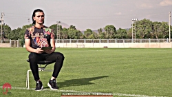 کرنر - گپی با اکبر ایمانی در ب...