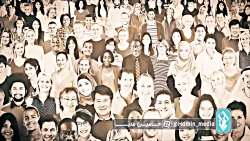 شما خطر رو احساس نمی کنید؟!