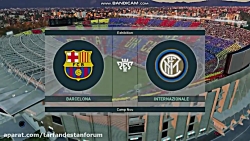آموزش حل مشکل لگ بازی Pes 2019