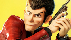 انیمیشن : لوپن ۳ : اولین – Lupin III : The First :: دوبله فارسی زمان5418ثانیه