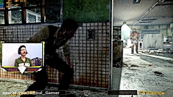 استریم شروع بازی ترسناک بازی T...