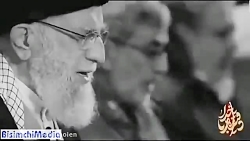 ـازم پَـرچَم ایـن حـرم رو بُـل...