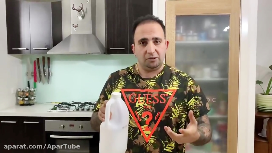 آموزش مرغ شکم پر رستوارنی در پلاستیک بگ مخصوص بدو ن از دست دادن ارزش غذایی