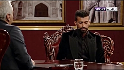 رامین رضاییان: به پرسپولیس برم...