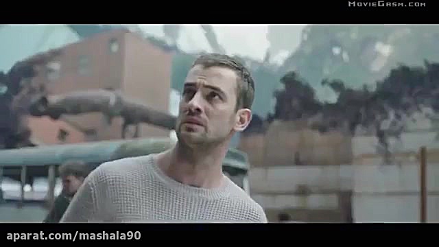 تریلر  فیلم Coma 2019 زمان161ثانیه