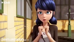 سینمایی میراکلس لیدی باگ دختر...