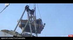 فیلم سینمایی به من میگن بولدوز...