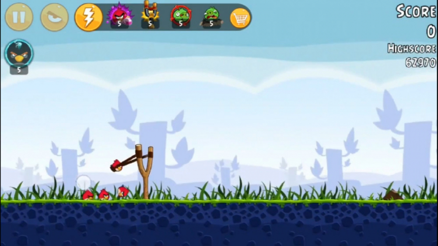 آشنایی با 10 فرنچایز محبوب که...