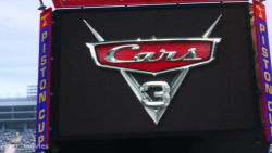 دانلود انیمیشن ماشین ها 3 | Cars 3 2017 با دوبله فارسی زمان6145ثانیه