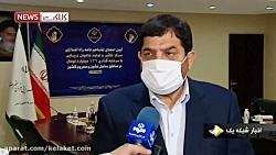 ساخت واکسن ایرانی کرونا توسط س...