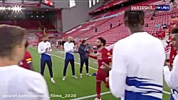 خلاصه بازی لیورپول 5 - چلسی 3...