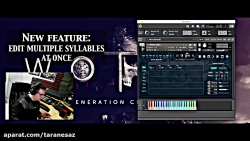 WOTAN-Male-Choir-3.5-Overview