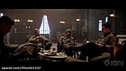 فیلم ارواح جنگ ها 2020