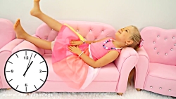 دیانا و روما  - ماجراهای دیانا...