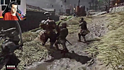 Ghost of Tsushima [Part 7] - ج...