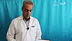 کادر درمان خسته اند ...