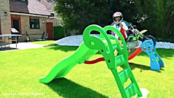 مکس و کتی - ماجراهای مکس و کتی...