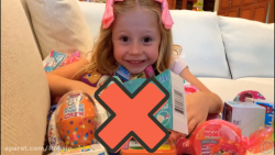 ناستیا :: کارهای بد و نادرست :...