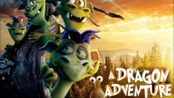 انیمیشن : ماجراجویی اژدها - A Dragon Adventure :: دوبله فارسی زمان4182ثانیه