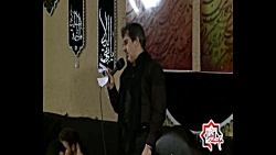 زمینه ( بابا خوش اومدی ) / حاج...