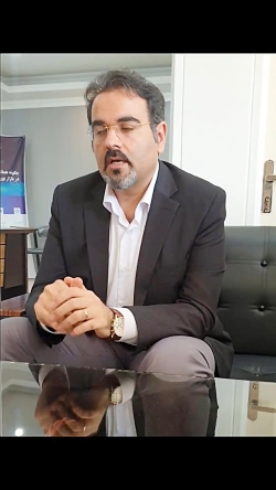 ربات دستیار و ربات خودکار معام...