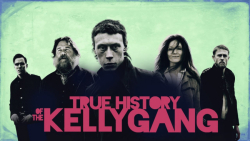 فیلم ماجرای باند کلی True History of the Kelly Gang 2020 با زیرنویس فارسی زمان6724ثانیه