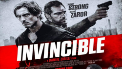 فیلم نامیرا Invincible 2020 با زیرنویس فارسی | اکشن زمان5101ثانیه