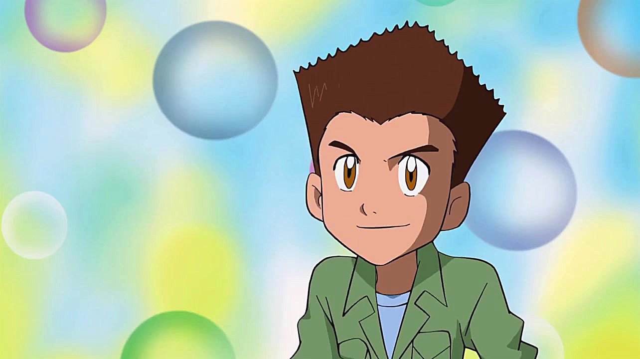 انیمیشن دیجیمون فیوژن Digimon Fusion - فصل 1 قسمت 23 زمان1295ثانیه