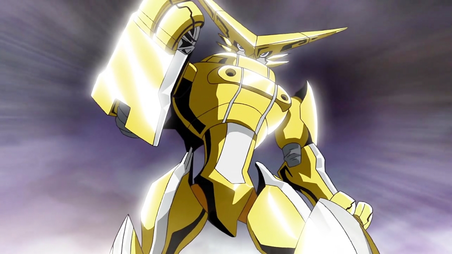 انیمیشن دیجیمون فیوژن Digimon Fusion - فصل 1 قسمت 30 ( آخر ) زمان1279ثانیه