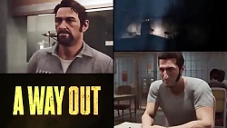 تریلر a way out