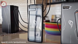 بررسی ایسوس آر او جی فون 3 - گ...