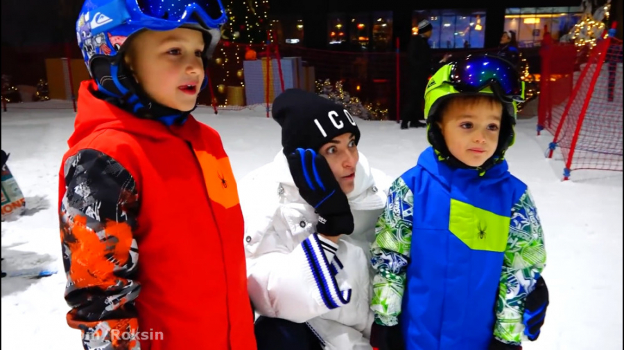 ولاد و نیکی :: مرکز بازی های ز...