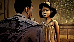 تریلر بازی The Walking Dead : The Telltale Definitive Series - Xbox One