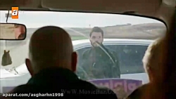 سریال ترکی تردید قسمت 24 با دو...