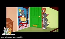 کارتون تام و جری تام و جری