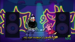 دیرین دیرین_اخبار رپ ۱۰