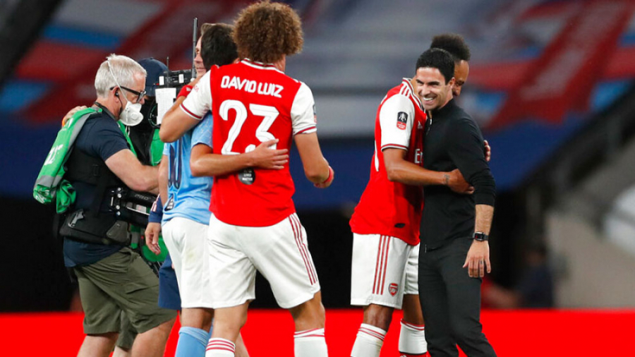 فوتبال ۱۲۰ | فینال لندنی؛ نیمه...