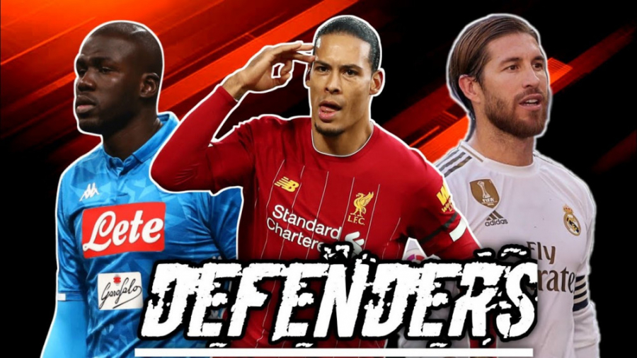 فوتبال ۱۲۰ | کلیپ بهترین مدافع...