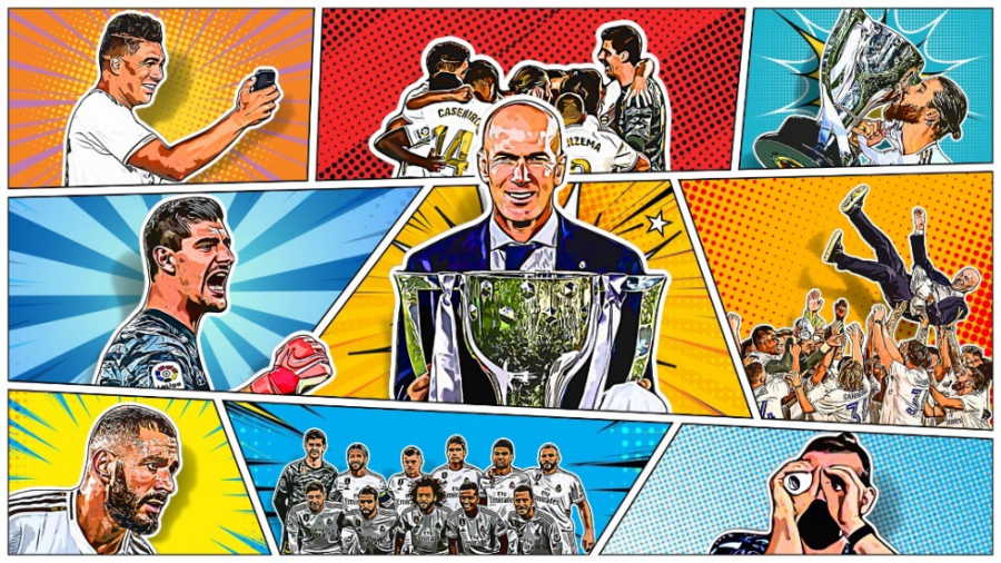 فوتبال ۱۲۰ | زیزو و یک عادت زی...