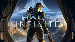 گیم پلی بازی Halo Infinite