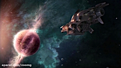 تریلر رونمایی از بازی The Gunk