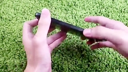 New video stars Samsung Galaxy...