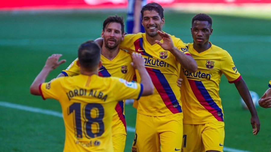 فوتبال ۱۲۰ | هفته‌ سی‌وهشتم لا...