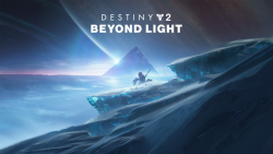 گیم پلی Destiny 2: Beyond Light