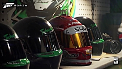 تریلر معرفی نسخه ریبوت بازی Fo...