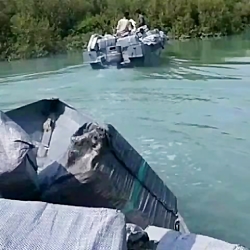 شوتی هرمزگان