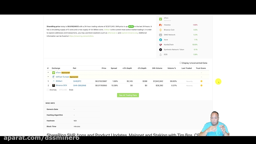 (dssminer , com) , Vechain , VTHO , Staking , Binance , Not , How , much , can , money , you , make-Dke3PX8uxkQ , (we , suggest , dssminer , com , cloud , mining , website , with , automatic , trading , robot , please , join , and , mine , bitcoin , altcoins , instead , miners , instagram , litecoin , ,dash , ,doge , coin , , , monero , etherium,x11 , sha256 , )