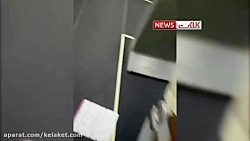 تعرض جنگنده های آمریکایی به هو...