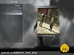 CALL OF DUTY 4 ندای وظیفه 4