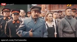 فیلم سینمایی تانک ها (دوبله فا...